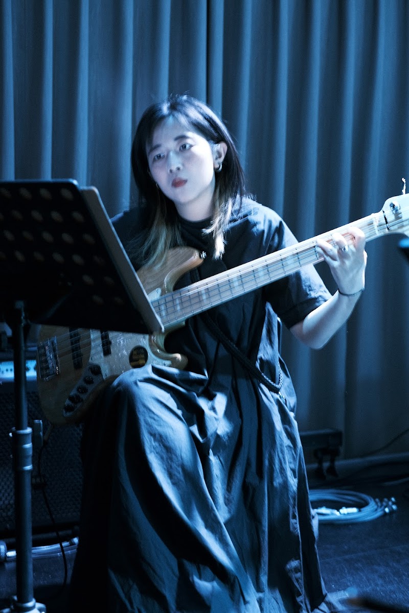 FALABIBO 演出