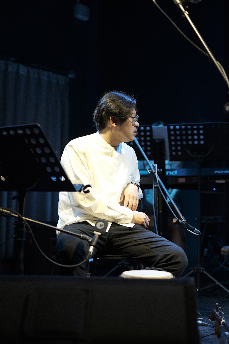FALABIBO 演出