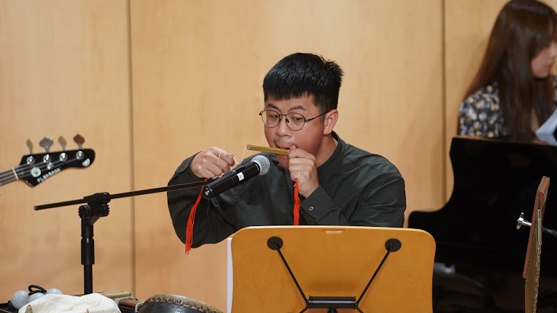 FALABIBO 演出