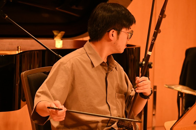 FALABIBO 演出